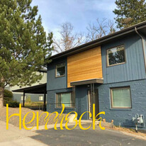 Hemlock 6 Apartments