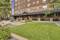 The Novelist in Denver, CO - Foto de edificio - Building Photo