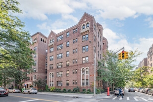 8412 35th Ave Apartments