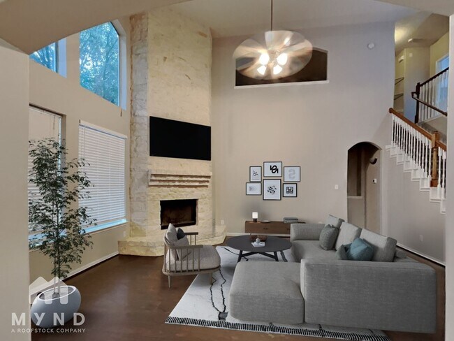 1003 Summer Wood Blvd in Conroe, TX - Building Photo - Building Photo