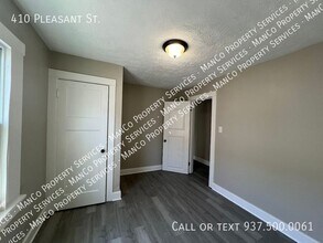 410 Pleasant Ave in Dayton, OH - Building Photo - Building Photo