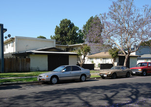 11532 Stuart Dr in Garden Grove, CA - Building Photo - Building Photo