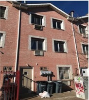 83A Himrod St Apartamentos