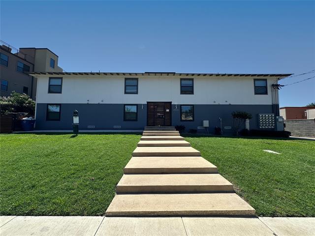 property at 4526 Munger Ave