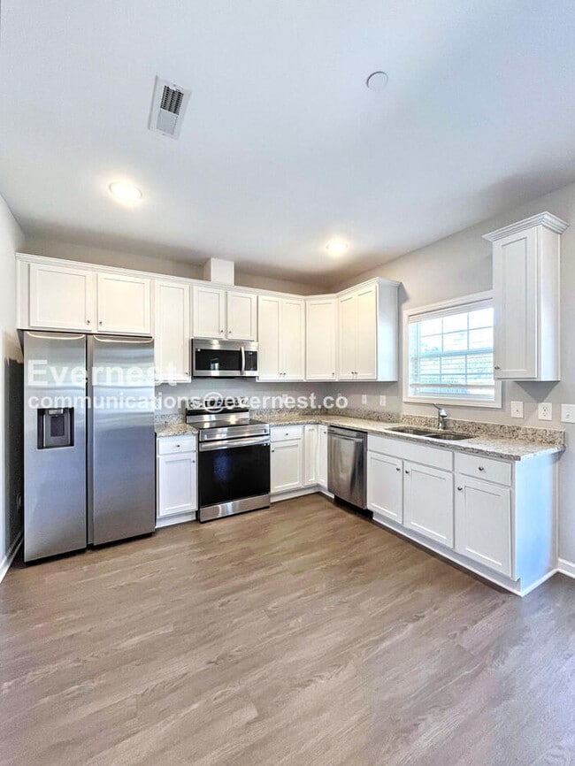 1117 Prospect Ct in Columbia, TN - Building Photo - Building Photo