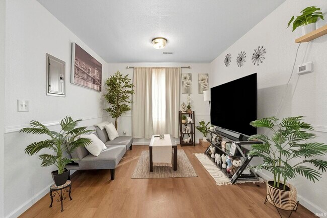 4953 Lahmeyer Rd in Fort Wayne, IN - Building Photo - Building Photo