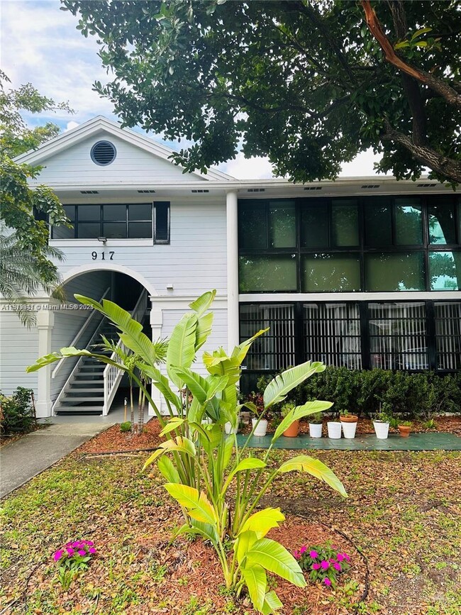 property at 917 NE 199th St