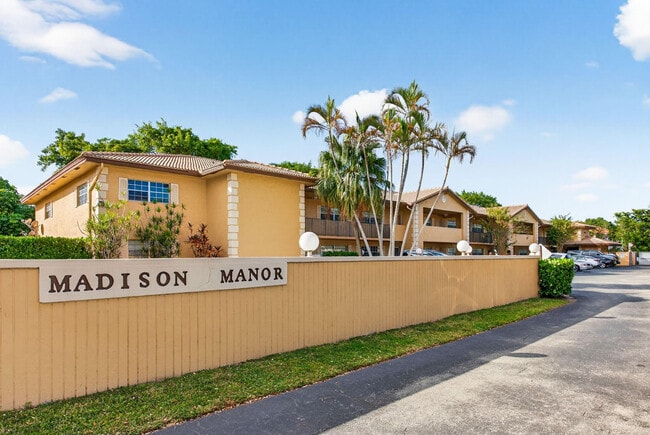 property at 3034 Coral Springs Dr