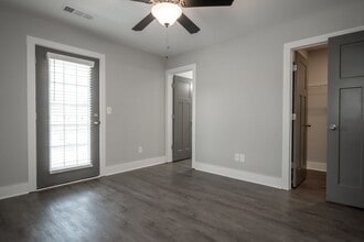 Puritan Mill in Athens, GA - Foto de edificio - Building Photo