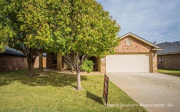 6204 101st Pl in Lubbock, TX - Building Photo - Building Photo