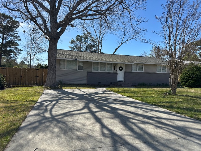 725 Phillips Dr in Swansboro, NC - Foto de edificio - Building Photo