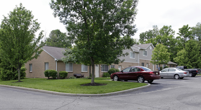 Colony Woods Apartment Homes