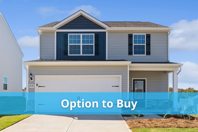 property at 2038 Transatlantic Ave