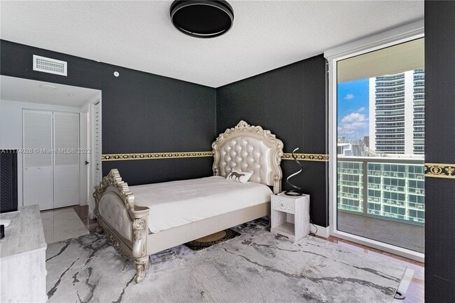 property at 16699 Collins Ave