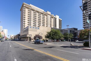 200 W 2nd St in Reno, NV - Building Photo
