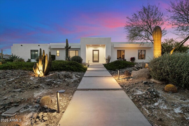 11222 N 73rd St in Scottsdale, AZ - Building Photo - Building Photo