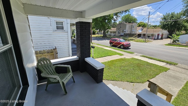 4107 S 5th St in Louisville, KY - Building Photo - Building Photo