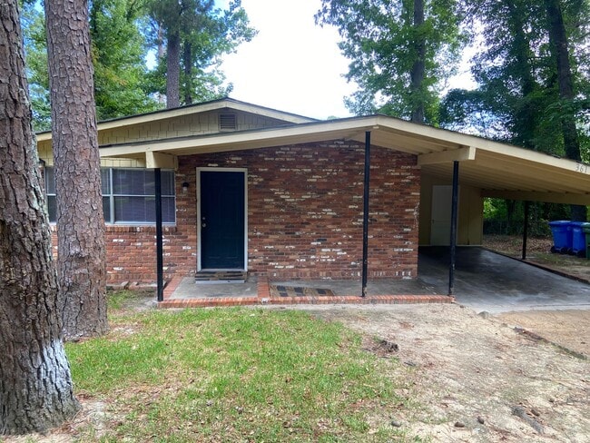 property at 361 Tennant Ave