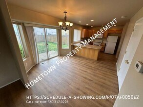 9928 Greenleaf Loop SE in Yelm, WA - Building Photo - Building Photo