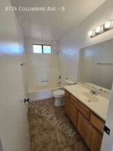 8724 Columbine Ave in California City, CA - Building Photo - Building Photo