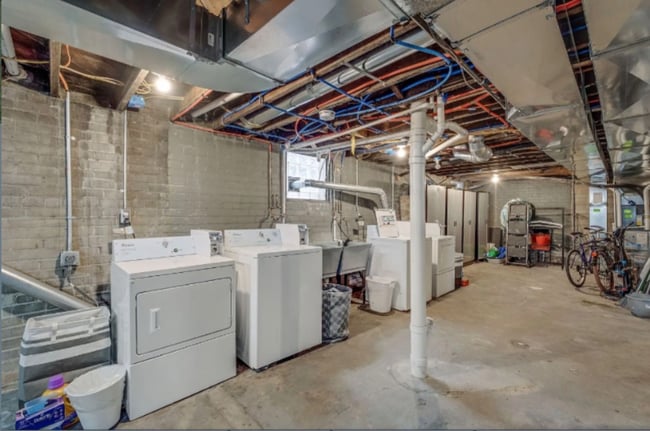 1600 Central St, Unit 1602 in Detroit, MI - Foto de edificio - Building Photo