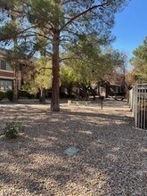 1401 Seward St in Las Vegas, NV - Building Photo - Building Photo