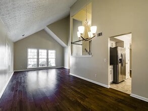 4947 Clubgreen Summit in Stone Mountain, GA - Building Photo - Building Photo