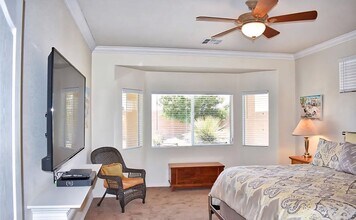5761 Badlands Ln in Pahrump, NV - Building Photo - Building Photo