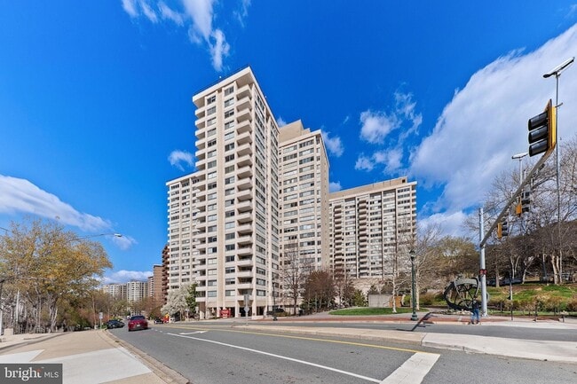 property at 4515 Willard Ave