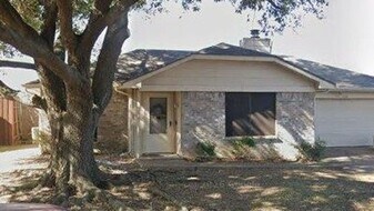 5310 Pampas Ct in Arlington, TX - Building Photo