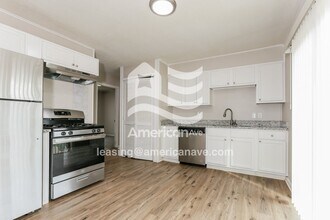 922 W 54th St in North Little Rock, AR - Building Photo - Building Photo