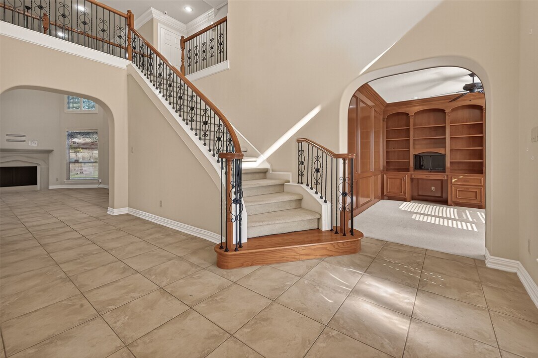 2210 Bywater Dr in Houston, TX - Building Photo