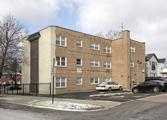 6105-6109 N Wolcott Ave in Chicago, IL - Building Photo - Building Photo