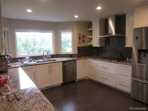 9908 Silver Maple Rd in Littleton, CO - Foto de edificio - Building Photo
