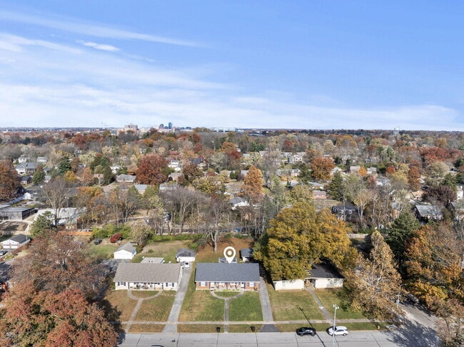 property at 131 Greenbriar Rd