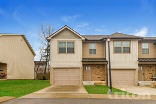 220 Signature Pl in Lebanon, TN - Building Photo