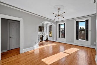 544 Bramhall Ave in Jersey City, NJ - Foto de edificio - Building Photo