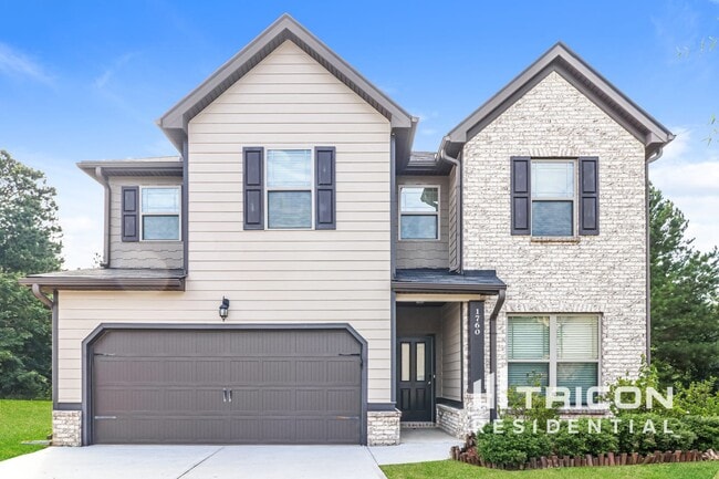 property at 1760 Long Acre Dr