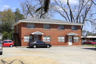 7 Mikell St in Statesboro, GA - Building Photo - Building Photo