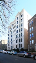 The Mendota in Washington, DC - Building Photo - Building Photo