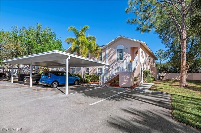26658 Little John Ct in Bonita Springs, FL - Building Photo - Building Photo