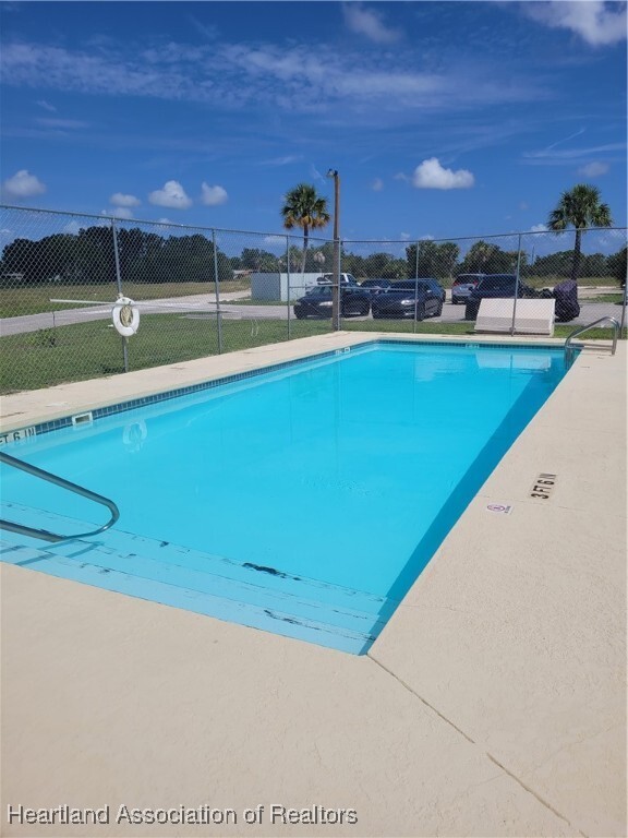 209 Golf Villas Ct NW in Lake Placid, FL - Building Photo - Building Photo