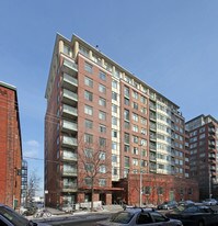 70 Mill St Apartments