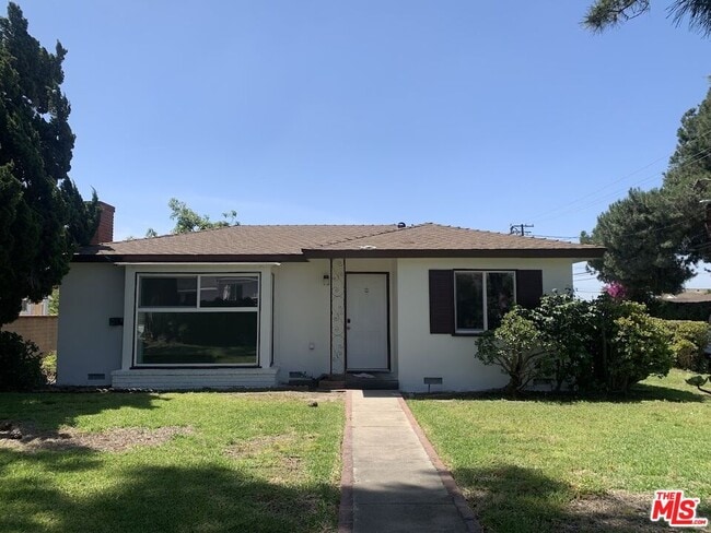 property at 9802 E Camino Real Ave