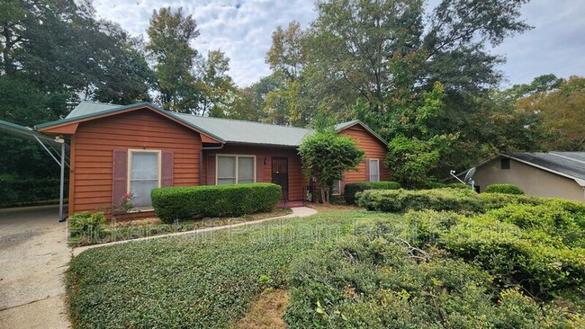 property at 6421 Gloucester Ct