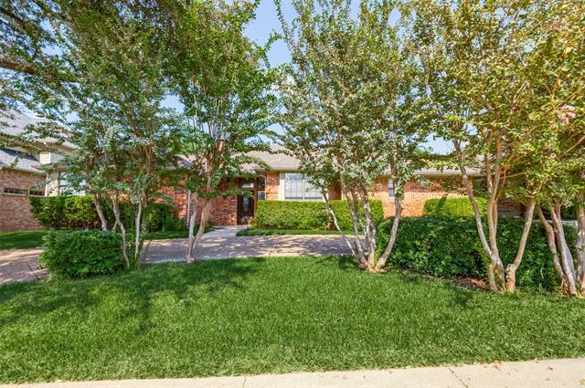 3829 Kelly Blvd in Carrollton, TX - Building Photo - Building Photo
