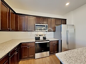 4953 Chutney Dr in Nashville, TN - Building Photo - Building Photo