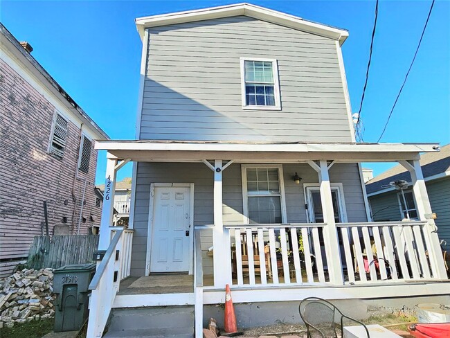 property at 4226 Winnie St