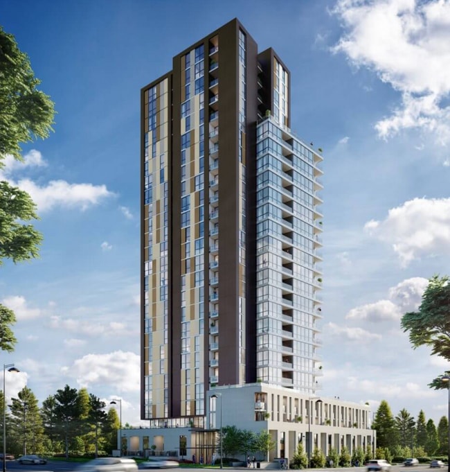 property at 10333-10133 133 St