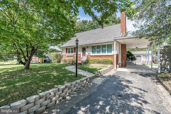 property at 102 Martin Rd